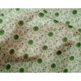 thumbnail image 4 of oneOone Polyester Spandex Light Green Fabric Block Craft Projects Decor Fabric Printed By The Yard 56 Inch Wide, 4 of 5
