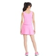 thumbnail image 3 of Justice Girls' Two Piece Skort Set, 3 of 3