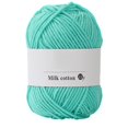thumbnail image 1 of Birdeem Colorful Hand Knitting 25G Knitting Crochet Milk Soft Baby Cotton Wool Yarn, 1 of 9