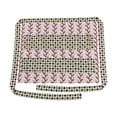 thumbnail image 1 of Fashion Collecting Apron Pockets Holds Chicken Farm Home Apron, 1 of 9
