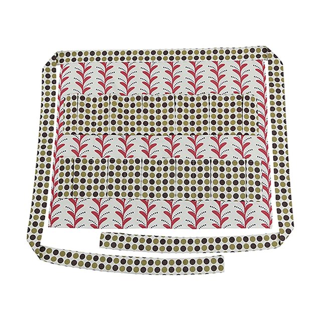 Fashion Collecting Apron Pockets Holds Chicken Farm Home Apron