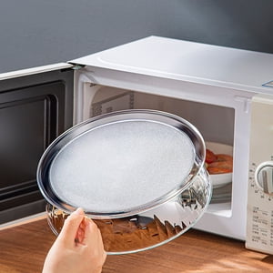 KITTEHIGM Microwave Splatter Cover Microwave Cover For Foods Microwave Cover Guard Lid With Adjustable Steam Vents Keeps Microwave Oven Clean Pallet Sales Items