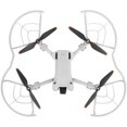 thumbnail image 4 of Protège-hélice à Dégagement Rapide, Trousse de Protection de Pales d'Hélice, Protecteur d'Hélice Antichoc, Housse de Protection d'Hélice Anti-Rayures, Compatible avec DJI Mini 3 Pro, 4 of 10