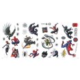 thumbnail image 1 of RoomMates Spider-Man Favorite Characters Peel And Stick Wall Decals, 1 of 3