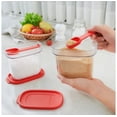 thumbnail image 2 of Tupperware Umami Collection Ensemble de 2 Contenants de Rangement pour Cuisine, 2 of 4