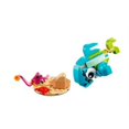 thumbnail image 4 of Lego Creator 3-in-1 Dolphin and Turtle 31128, 4 of 7
