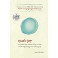 thumbnail image 3 of Spark Joy, Marie Kondo Paperback, 3 of 4