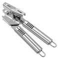 thumbnail image 1 of Stainless Steel Can Opener Effortlessly Opens Various Cans Kitchen Tool for Easier Healthier and Stylish Cooking, 1 of 2