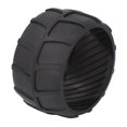 thumbnail image 2 of Robotic Lawnmower Wheel , 90x44mm Enhance Stability Front Wheel  Cover Wide Compatibility  for M500 M700 M1000, 2 of 7