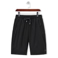 thumbnail image 2 of Mens Swim Trunks Quick Dry Board Shorts with Mesh Lining, Breathable Fit Beach Shorts Swimwear Bathing Suits Plus Size, 2 of 3