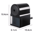 thumbnail image 2 of Classroom electric sharpener, 2 of 5