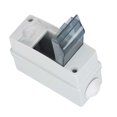 thumbnail image 2 of MYG Household lighting distribution box with transparent cover junction accessories, 2 of 9