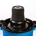 thumbnail image 4 of Filtre en Mousse, pour Aspirateurs 2,5-4 Gallons VFF21, 4 of 4