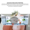 thumbnail image 4 of Water  Clean, Bubble Oil Removal, Deep Cleaning Mini Sink Dishwasher With Versatile Cleaning Mode For Home Kitchen, 4 of 8