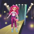 thumbnail image 2 of My Little Pony Equestria Girls So Many Styles Pinkie Pie, 2 of 8