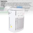 thumbnail image 4 of Mini Air Conditioning, 3 in 1 3 Misting Modes Portable Cooling Fan  for Home Apartment Office, 4 of 7