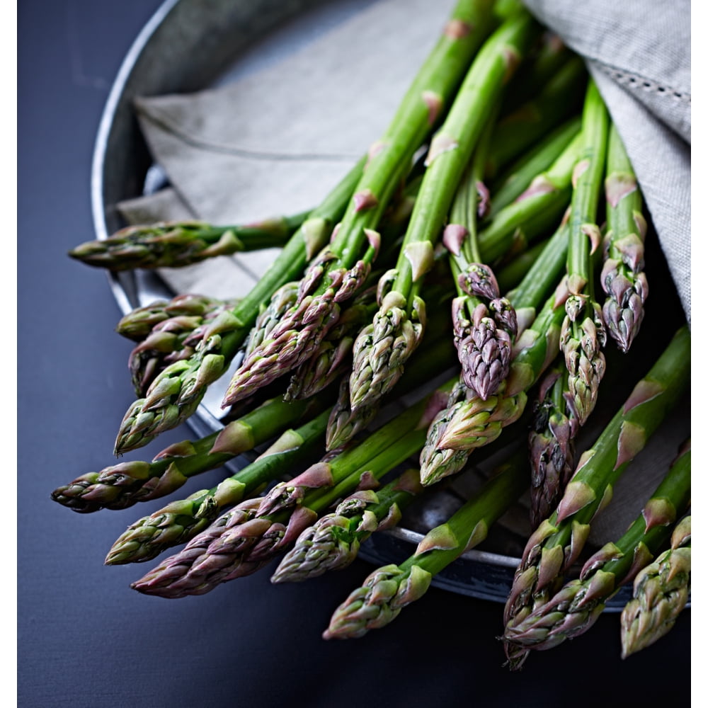 TASC Asperge Mary Washington, plante potagère vivace
