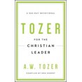 thumbnail image 3 of Tozer for the Christian Leader: A 365-Day Devotional, 3 of 3