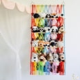 thumbnail image 2 of serony Small Toy Hammock For Nursery Wall Space optimization: Four | Plush Storage Solution Toy Hammock For Stuffed Animals Net, 2 of 6