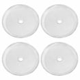 thumbnail image 3 of French Press Replacement Filter Screen Reusable Stainless Steel Mesh Filter for French Press Coffee Makers, 3 of 10