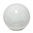 thumbnail image 1 of Simple Designs 1 Light Mosaic Stone Ball Table Lamp, 1 of 7