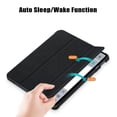 thumbnail image 3 of Pour xiaomi pad 6 Étui 2023 Pliant en Cuir PU Étui Intelligente pour xiaomi Mi pad 6 Tablette pour xiaomi pad 6 Pro 11 Pouces avec Réveil Automatique FGTT xiaomi pad 6, 3 of 6