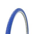 thumbnail image 1 of Fenix Slick Tread Bicycle Tire, 26 x 1.50, (Blue), 1 of 3