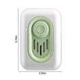 thumbnail image 3 of EGNMCR Refrigerator Deodorizer Reusable For Years, Mini USB Refrigerator Deodorizer, Refrigerator Deodorizer And Purifier For Cars, Pets, Wardrobes, Shoes usb deodorizer, 3 of 9