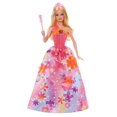thumbnail image 1 of Barbie And The Secret Door Princess Alexa Singing Doll, 1 of 9