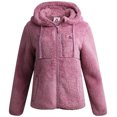 thumbnail image 1 of Reebok Women's Double Fleece Jacket, 1 of 7