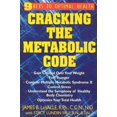 thumbnail image 1 of Cracking the Metabolic Code, James B. Lavalle, Stacy Lundin Yale Broché, 1 of 3