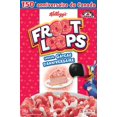 thumbnail image 5 of Kellogg's Froot Loops Birthday Cake Flavour, 345g, 5 of 5