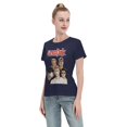 thumbnail image 4 of Women's Basic Short Sleeve T-Shirt Slam Dunk, 4 of 6
