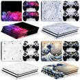 thumbnail image 1 of StampsToysale Pink Camo Vinyl Decal Skin For PS4 PRO Console Game Accessories, 1 of 5