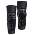 thumbnail image 2 of DYNWAVECA Genouillères Sport Anti-Collision Rembourrées pour Lutte Tennis Boxe m, 2 of 10