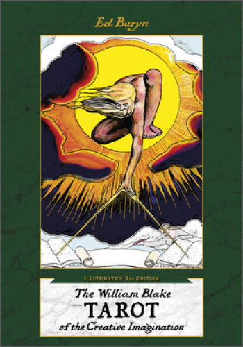 William Blake Tarot of the Creative Imagination
