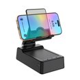 thumbnail image 2 of NARABB Bluetooth Speakers Portable Wireless Bluetooth Audio Phone Stand Cell Phone Stand With Wireless Bluetooth Speaker Multi-function Phone Stand With Bluetooth Speaker, 2 of 3