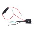 thumbnail image 1 of koolsoo Marine Outboard Regulator Fits for 25 40 65 Repalce 6G1-81970-61, 1 of 1