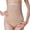 Beige, variant on EQWLJWE Seamless Shapewear Bottoms For Women Tummy Control Women's Tummy Control Underwear Traceless High Waist Raised Hips Lace Shorts Seamless Thread Adjustable Buckle Body Shaper Booty