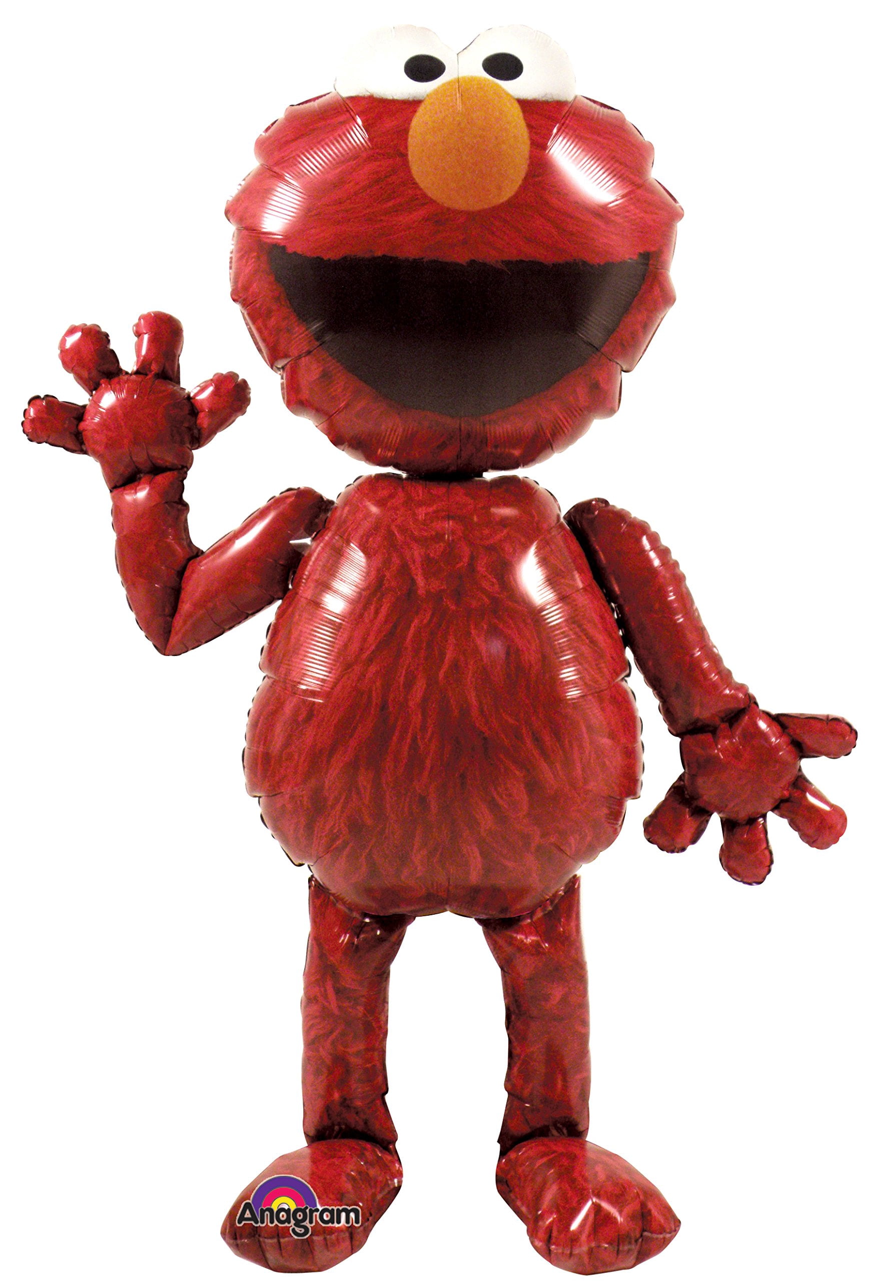 ELMO AW - FRENCH