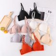 thumbnail image 4 of EIMELI Soutien-Gorge Triangle en Coton pour Femmes Soutien-Gorge Triangle Sans Fil Soutien-Gorge Confortable Confortflex Ajustement Soutien-Gorge Sans Fil Dos, 4 of 6