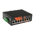 thumbnail image 2 of Interrupteurs Ethernet Industriels, Interrupteur Ethernet Plug and Play pour Électricité, 2 of 8