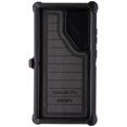 thumbnail image 3 of OtterBox Defender Pro Series Case and Holster for Samsung Galaxy S24 Ultra - Black, 3 of 3