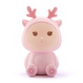 thumbnail image 2 of Ovzne LED Small Bag Night Light Pat Dinosaur Night Light Year Of The Gift On Clearance, 2 of 8