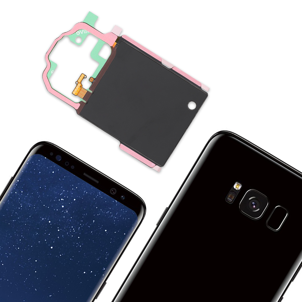Wireless Charging  Cable, Antenna Wireless Charging  Cable, Tested Before Shipment Plastics Wireless Charger For G950F G950U S8