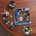 thumbnail image 2 of LEGO Boutique Hotel 10297 Toy Building Kit (3,066 Pieces), 2 of 6