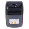 thumbnail image 1 of PT-210  Thermal Receipt Printer, 58mm Wireless Portable Mini Bill Printer with 90mm per second Fast Printing, ESC POS Compatible for  iOS PC, Long Lasting Power,, 1 of 7