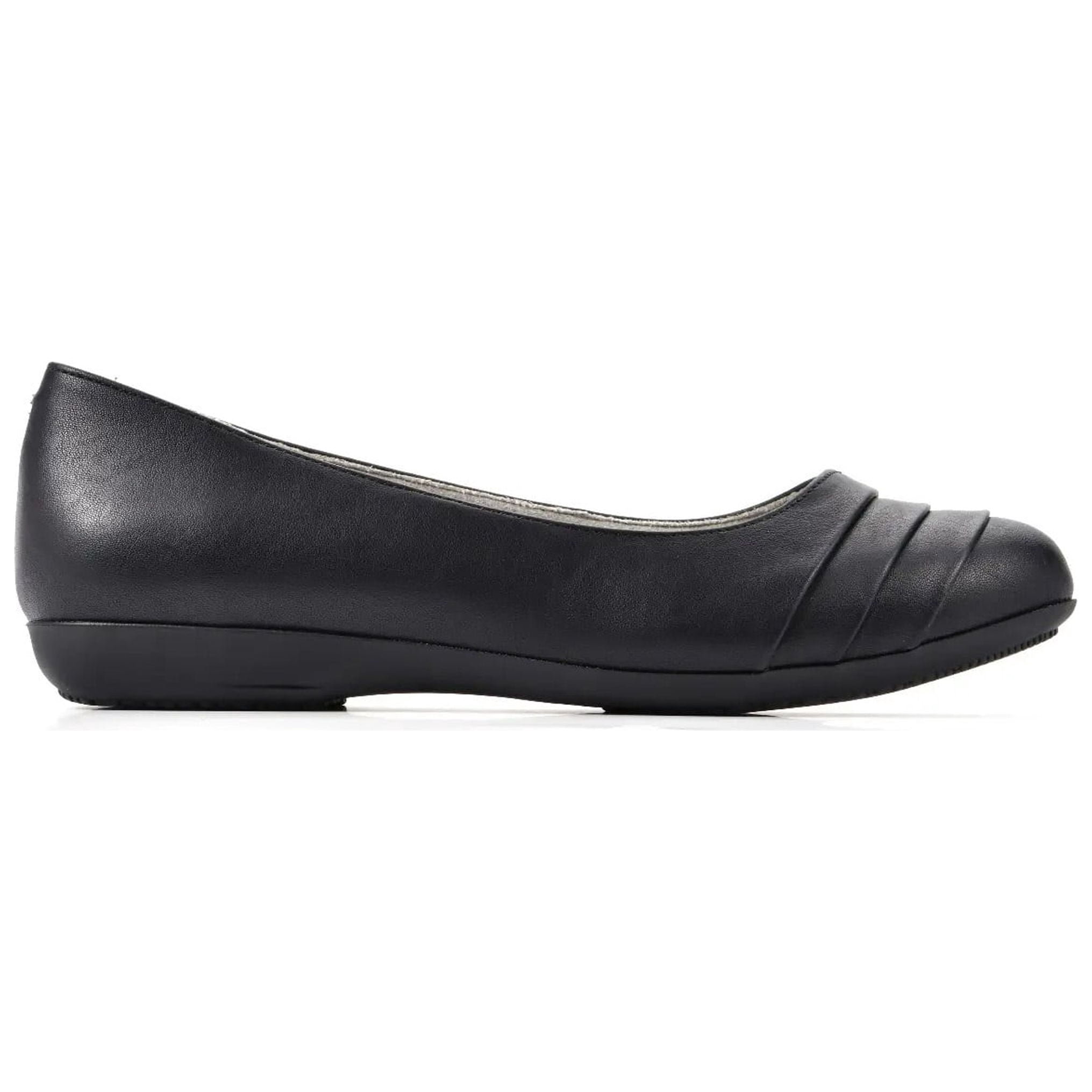 White Mountain Cliffs Women's Clara Ballet Flat