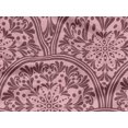 thumbnail image 5 of oneOone Tissu Polyester Lycra Imprimé Géométrique Chevron Tissu de Couture BTY 56 Pouces de Large, 5 of 5