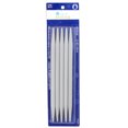 thumbnail image 3 of LOVE KNITTING 20 cm (8 in) Double Point Knitting Needles - 5 pieces, 20 cm (7.9 in), 9 mm (0.35 in), 3 of 4